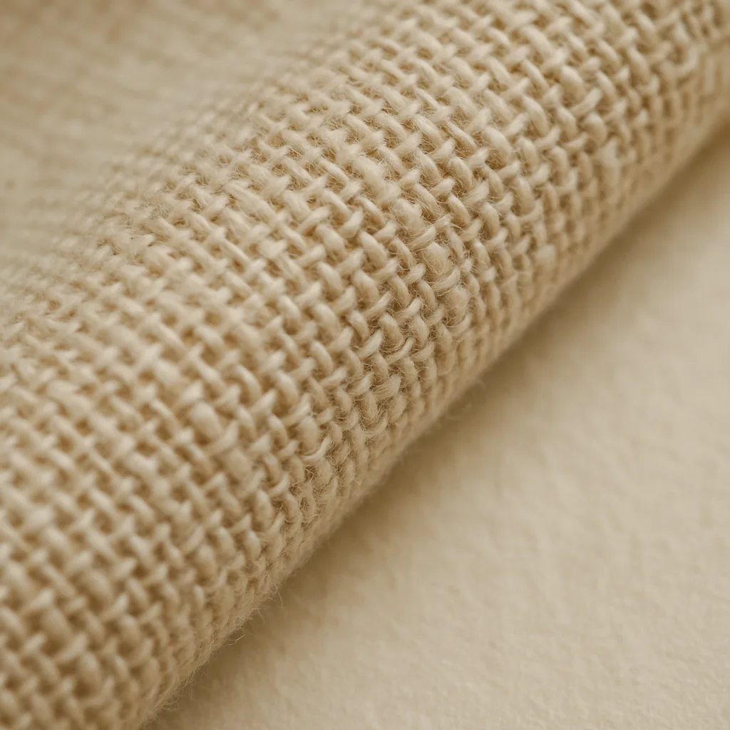 Indian Linen · Heavy