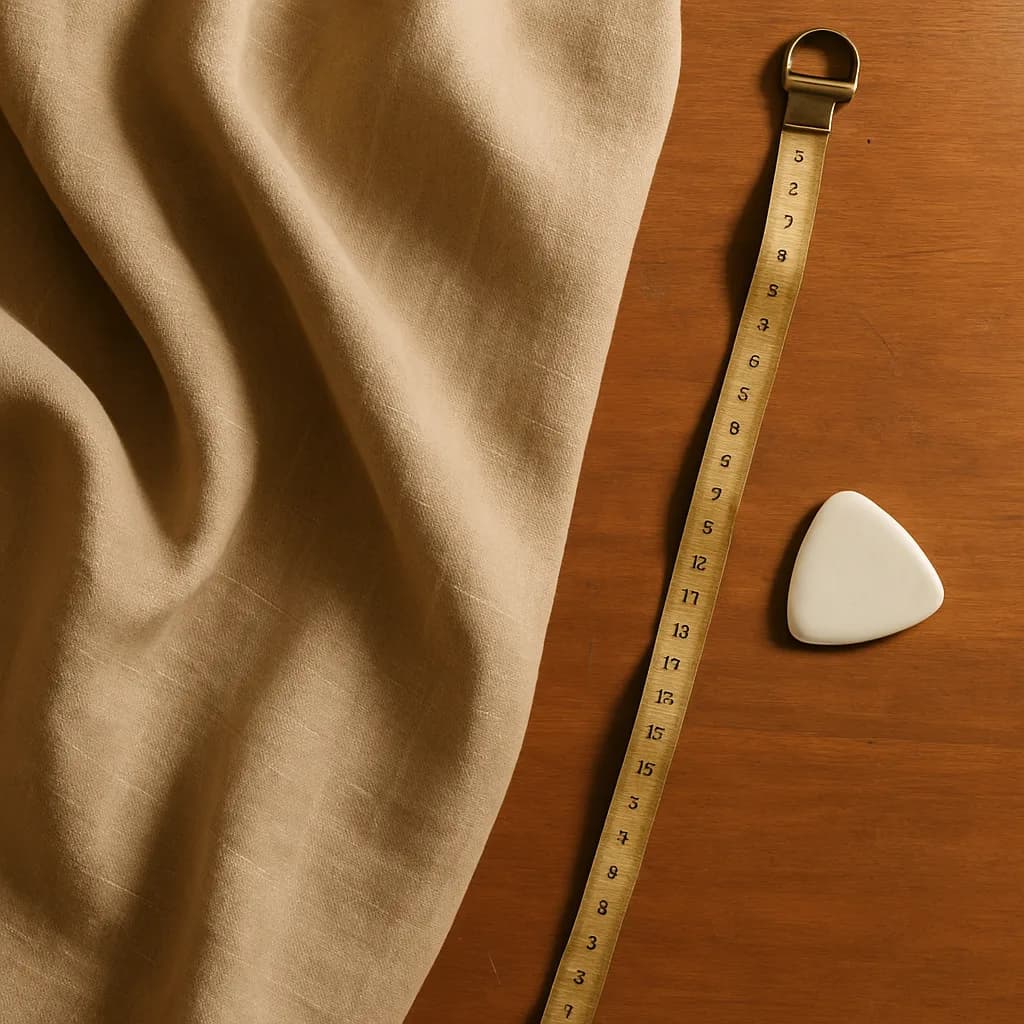 Indian Linen · Heavy On the bench