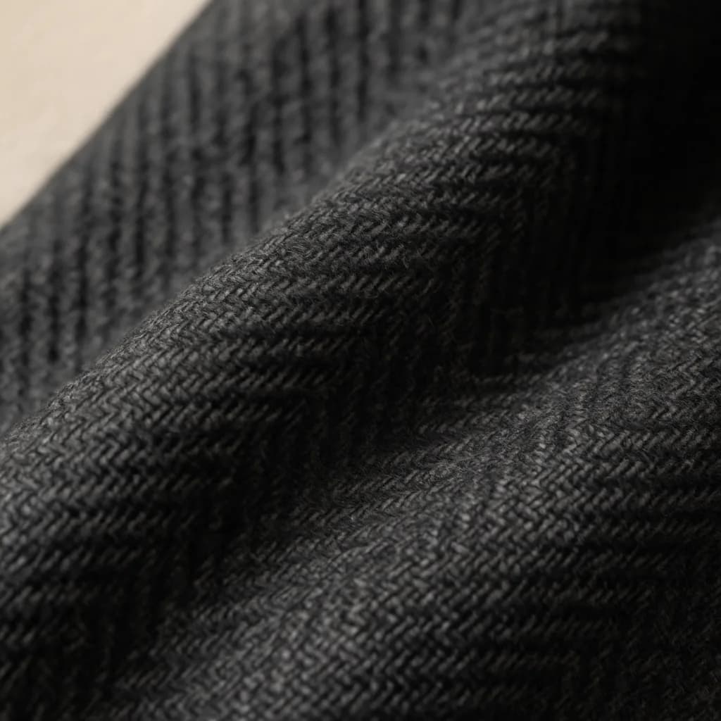 Italian Wool · Super 120s