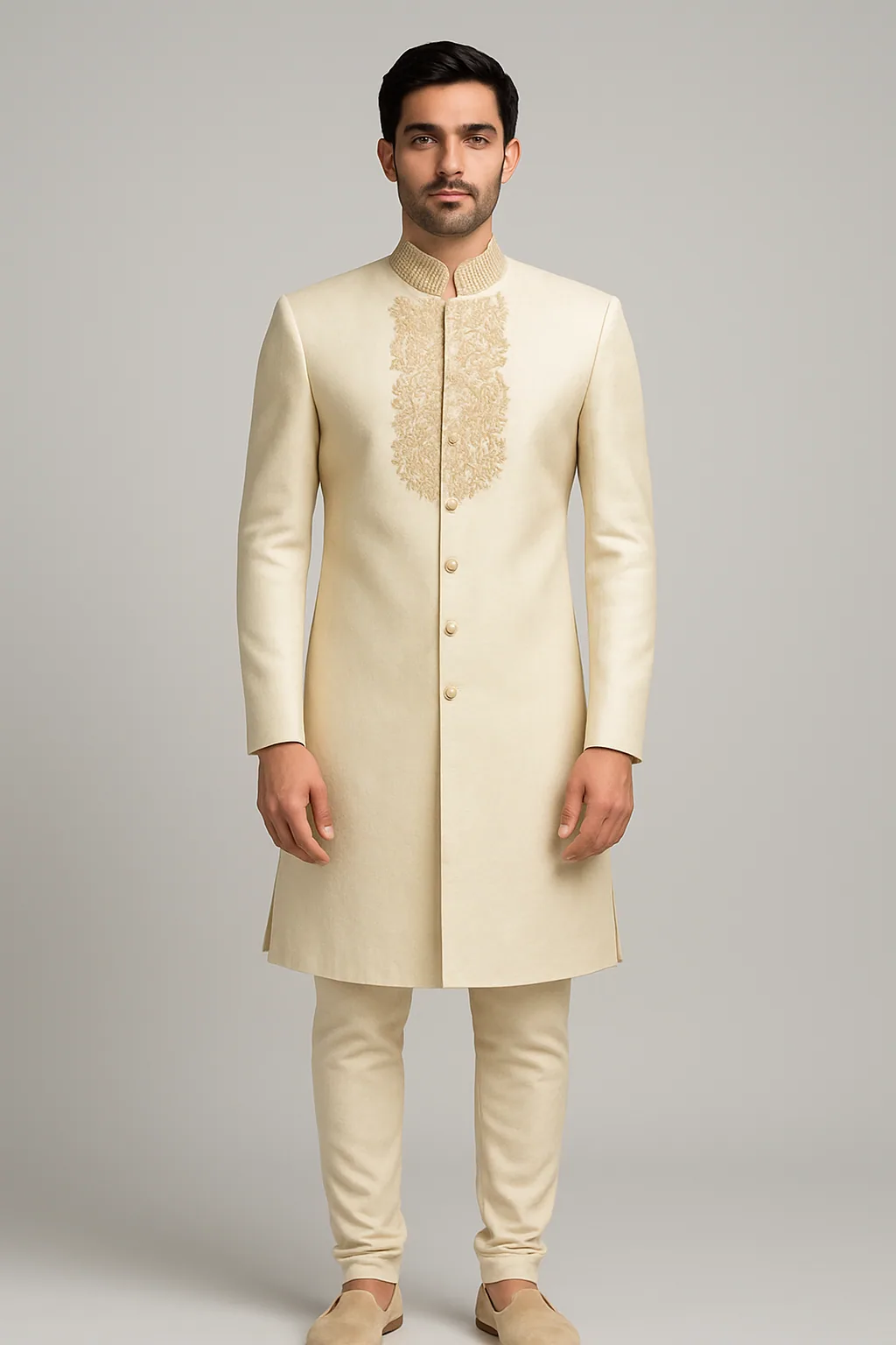 Festive Sherwani