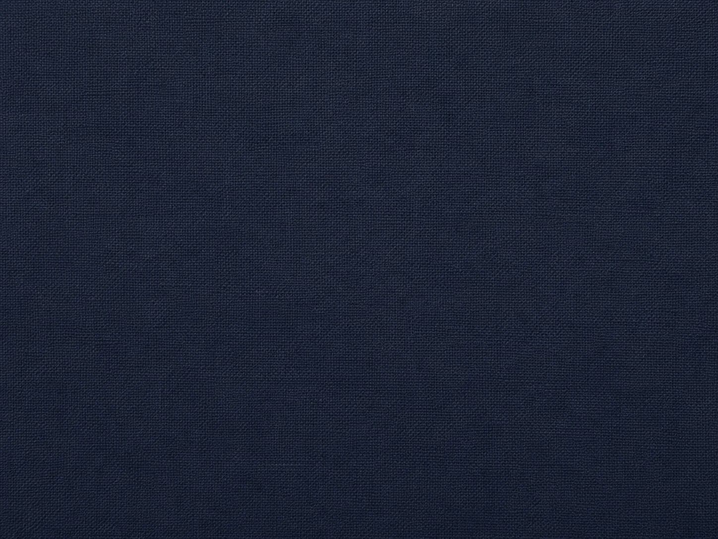 Cotton polyester blend fabric Macro