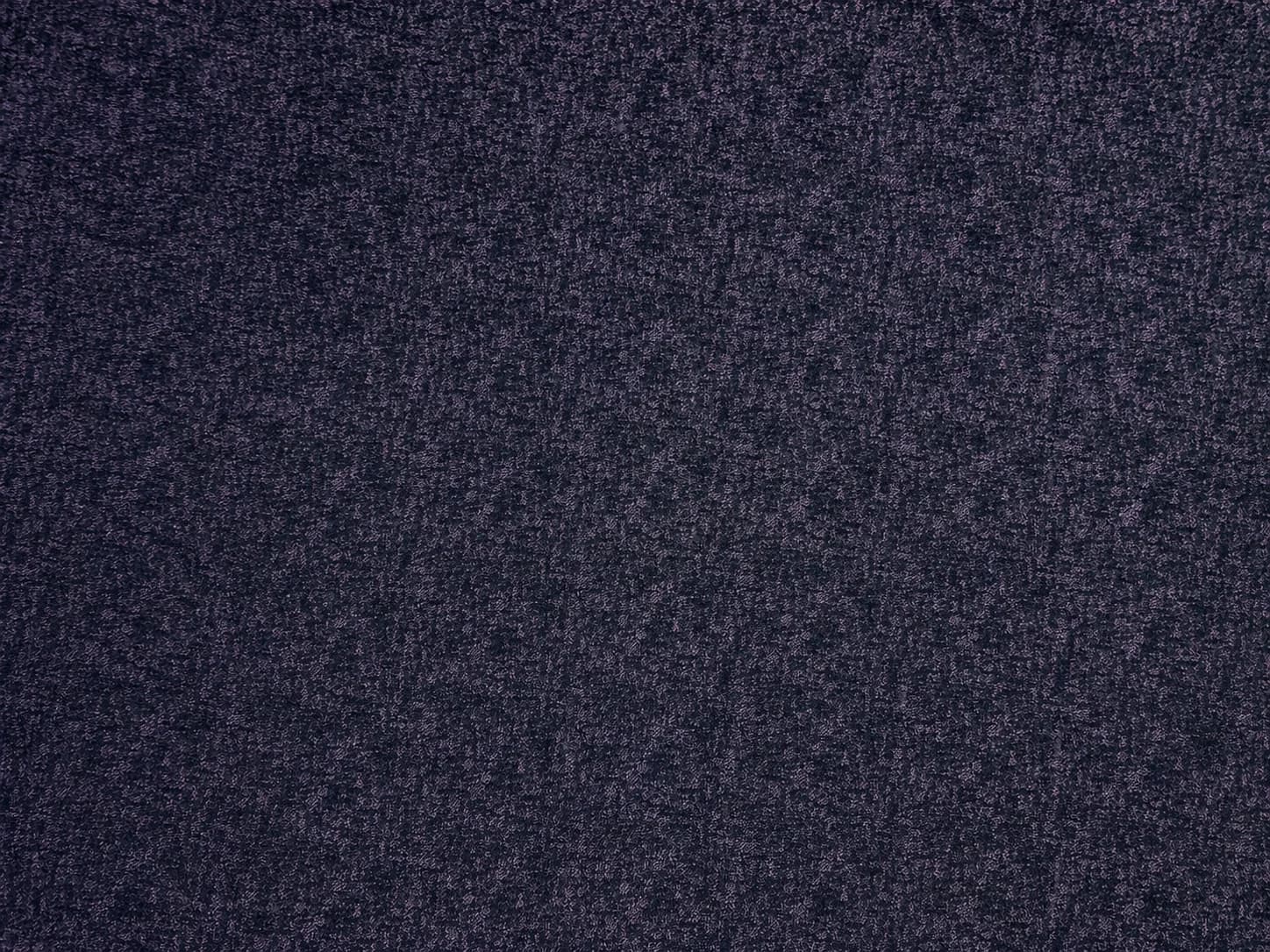 Deep Plum Textured Jacquard Fabric Macro