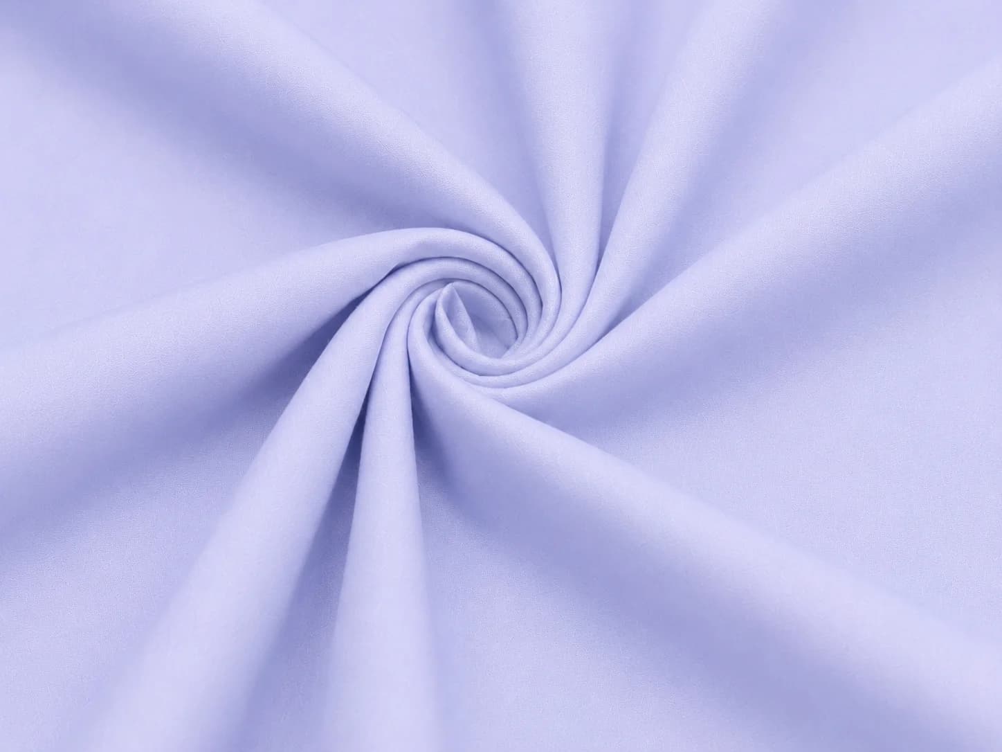 Lavender Mist Cotton Satin Fabric Texture