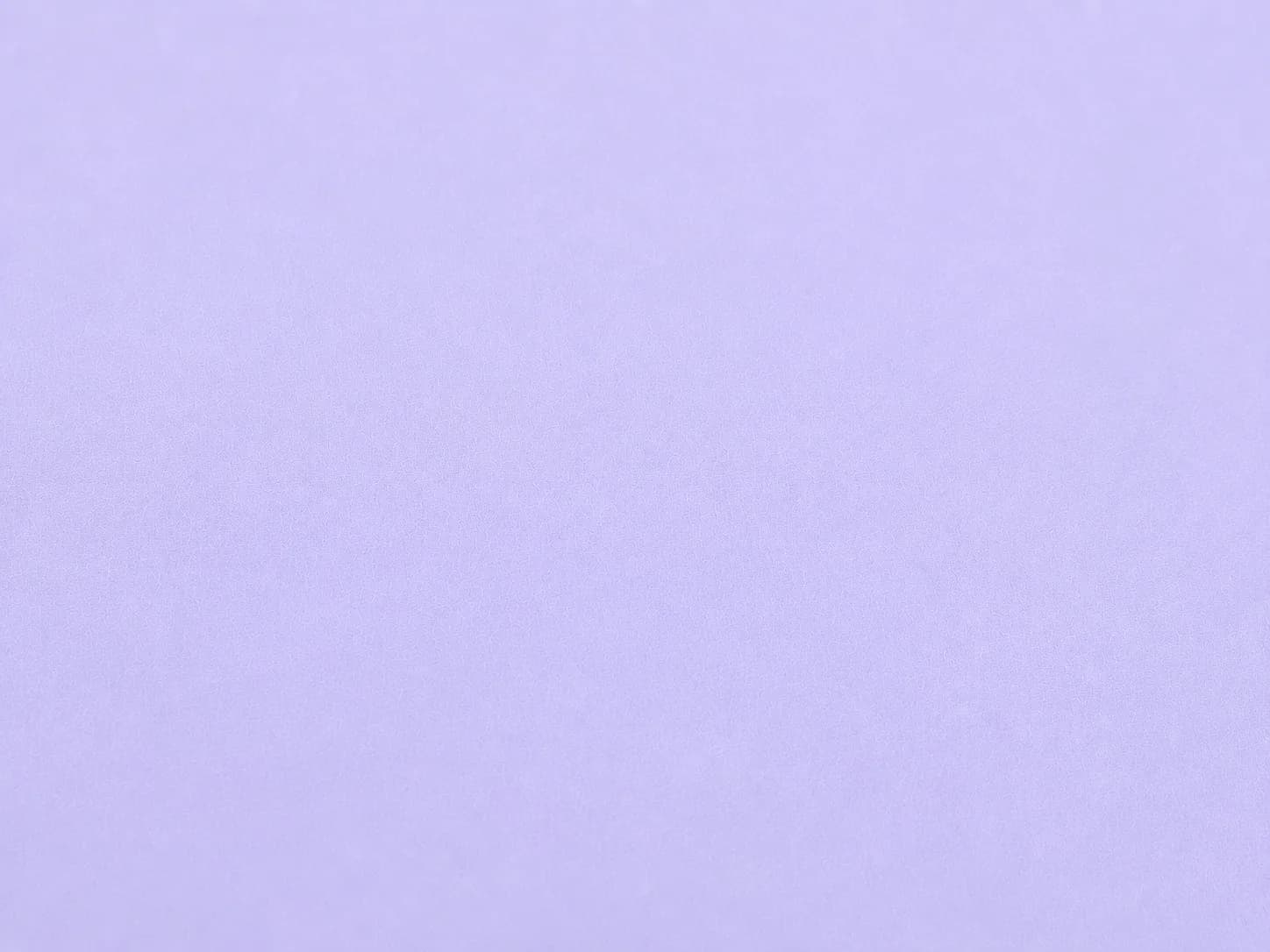 Lavender Mist Cotton Satin Fabric Macro
