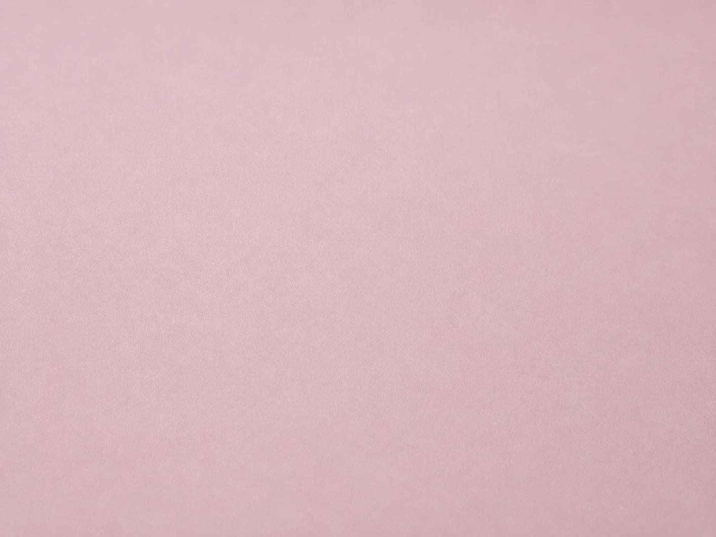 Pink Cotton Satin Fabric Macro