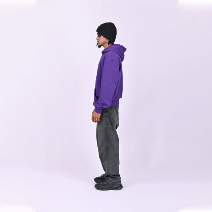 Iris Men's Comfort Hoodie