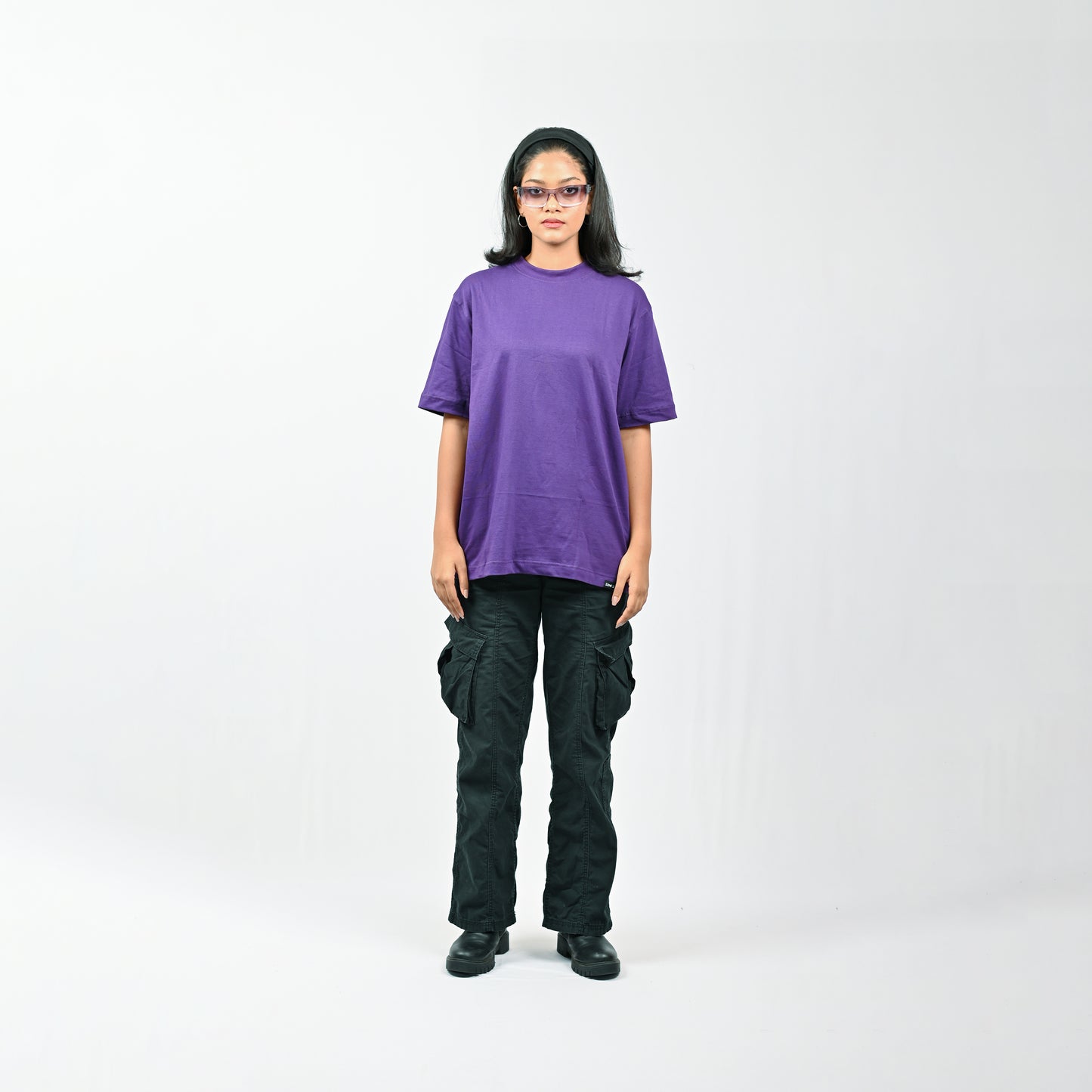 Iris Women's Relaxed fit T-Shirt