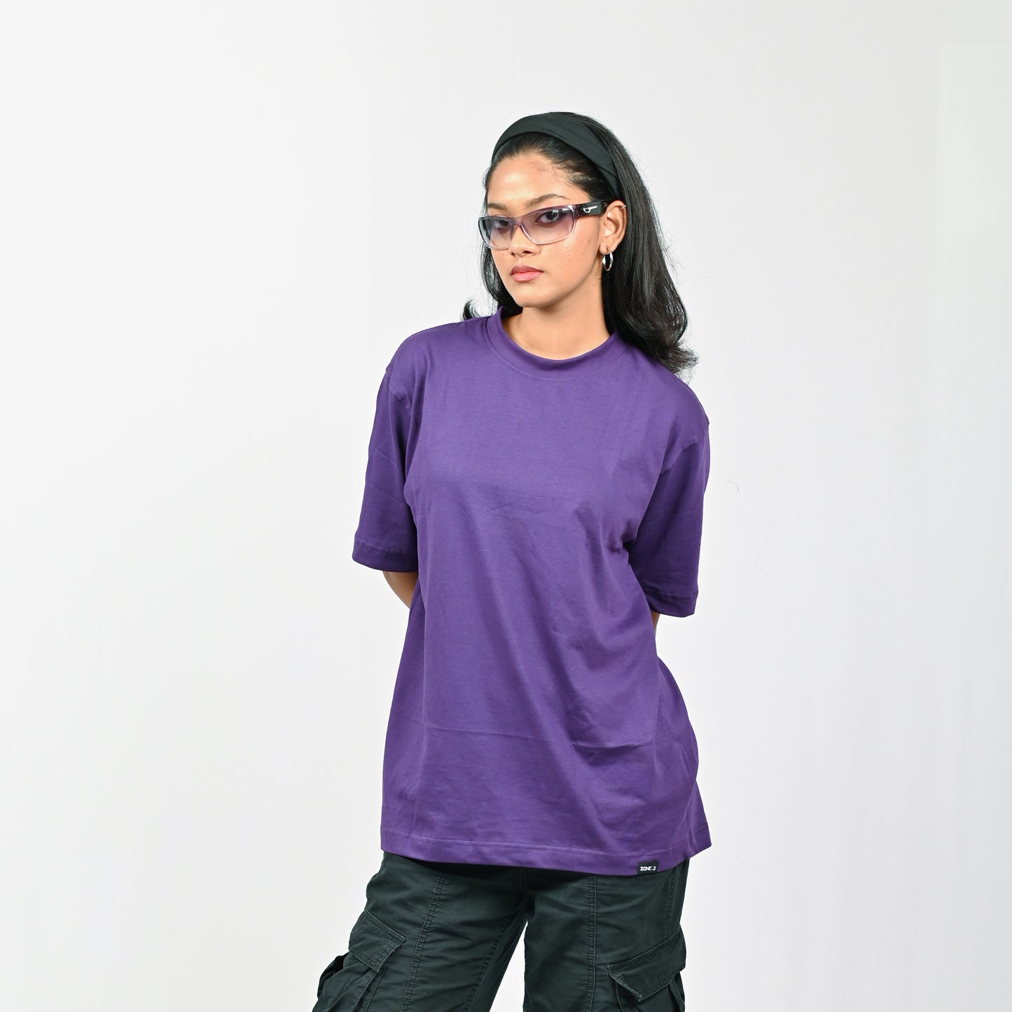 Iris Women's Relaxed fit T-Shirt