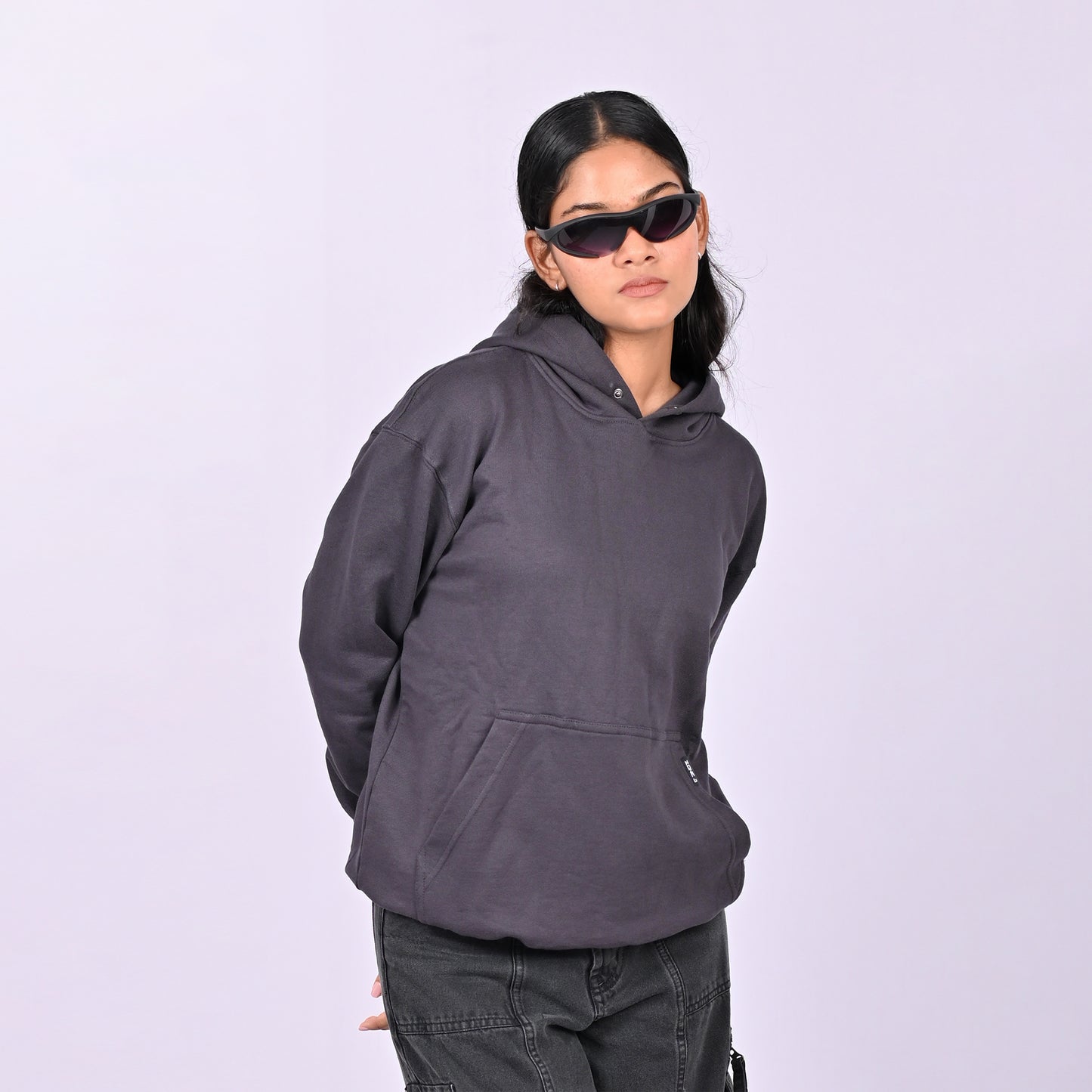 Drift Women's Comfort Hoodie