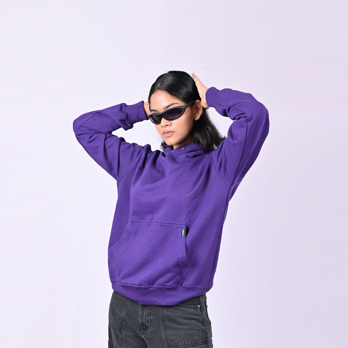 Iris Women's Comfort Hoodie