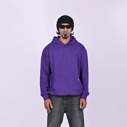 Iris Men's Comfort Hoodie