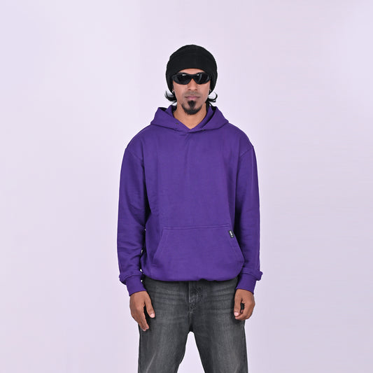 Iris Men's Comfort Hoodie