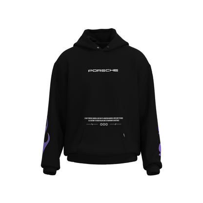 Porsche carrera Hoodie