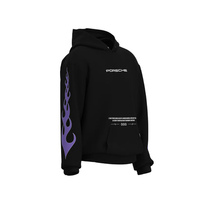 Porsche carrera Hoodie