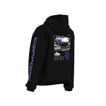 Porsche carrera Hoodie