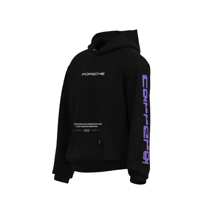 Porsche carrera Hoodie